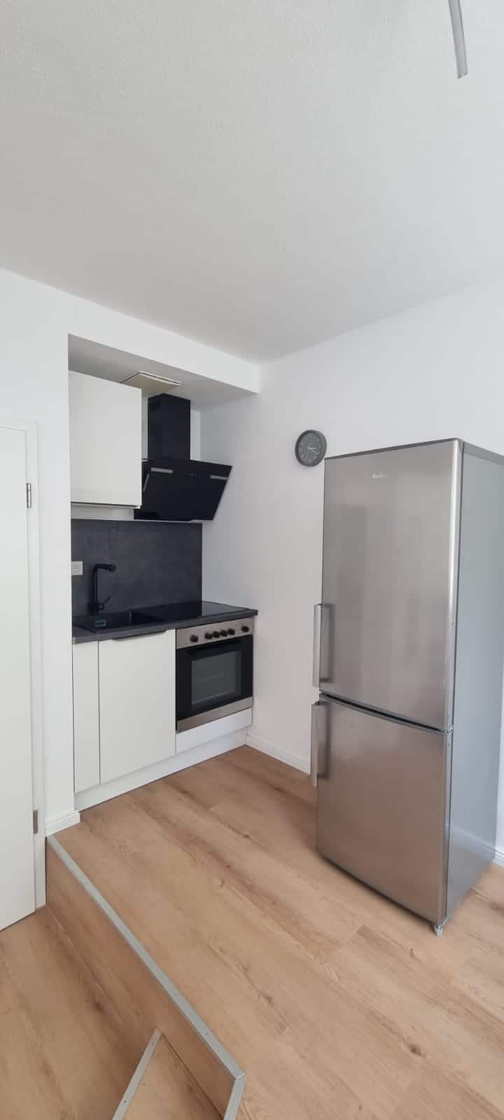 Gemütliche Einzimmerwohnung - Neuburg an der Donau