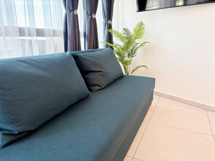 Studio Dream Sea Holiday - Balchik