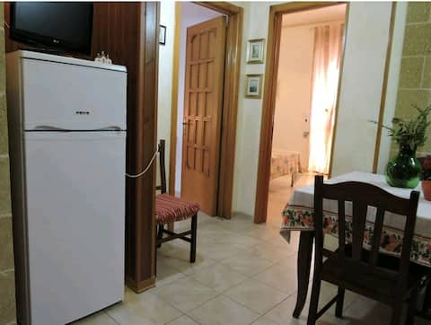 Top Airbnb: Sole/Luna-Sole Apartment a Castro