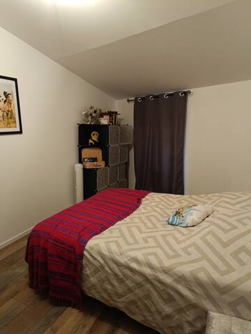 Elysium And Co managed Airbnb listing 2