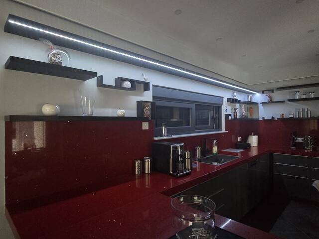 Villa Aurelia Privat gallery image 4