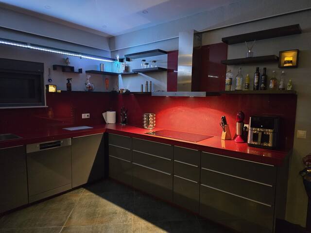 Villa Aurelia Privat gallery image 5