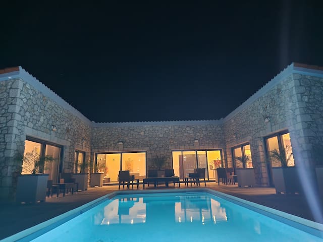 Villa Aurelia Privat