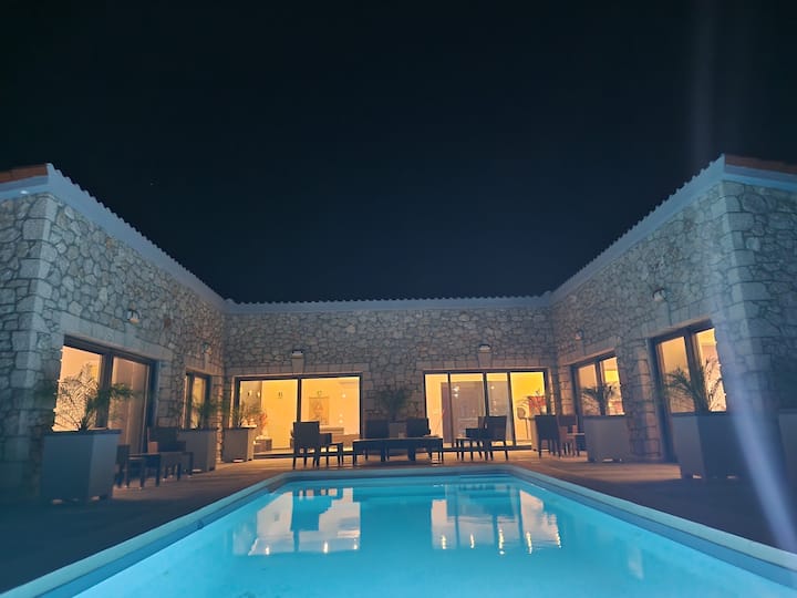 Villa Aurelia Privat - Rodi