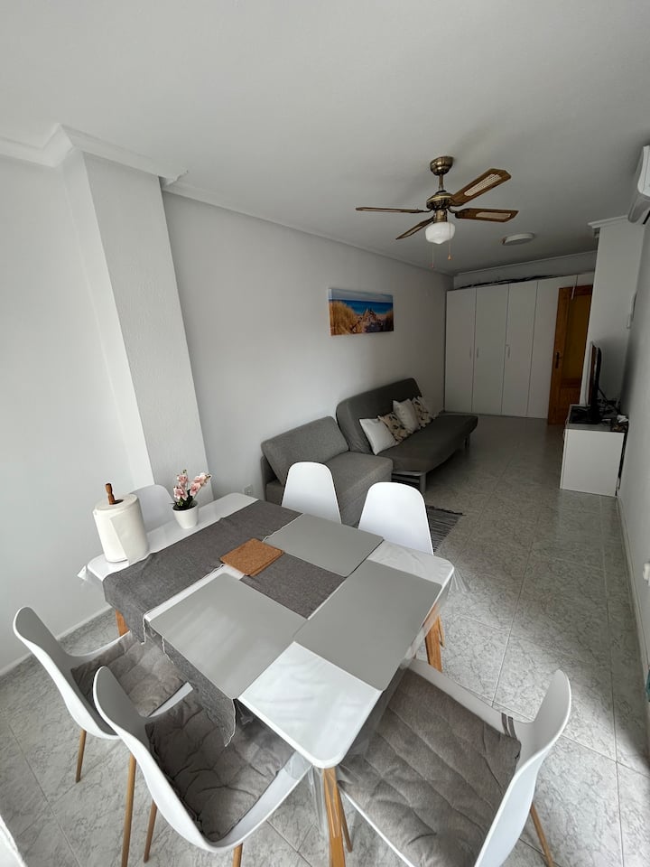 Pagrepe Apartman 2 - Guardamar del Segura