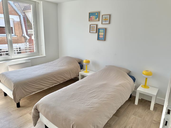 غرفة النوم 1