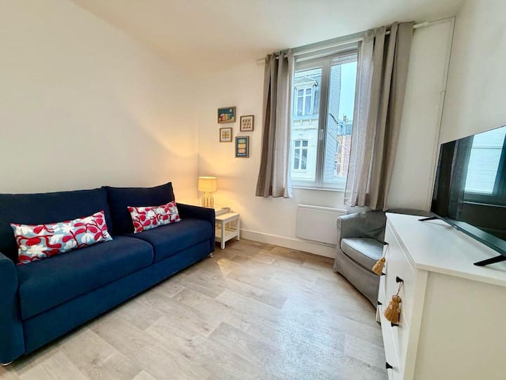 Chambre 3