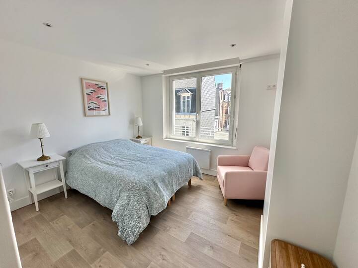 غرفة النوم 2