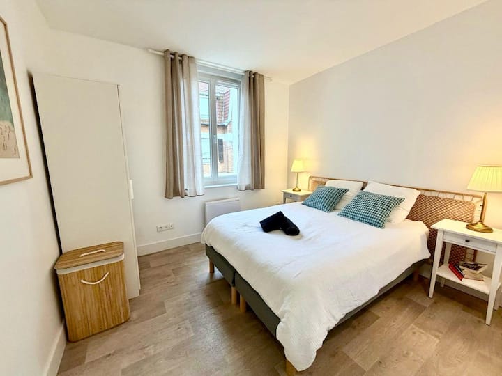 Chambre 1
