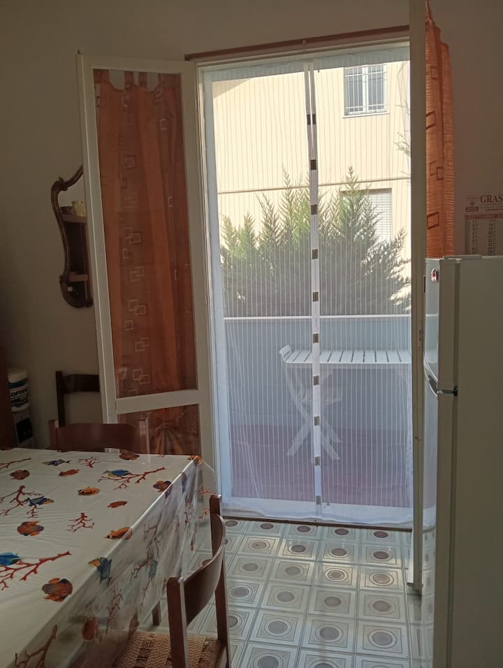 Appartamento Valverde - Cesenatico