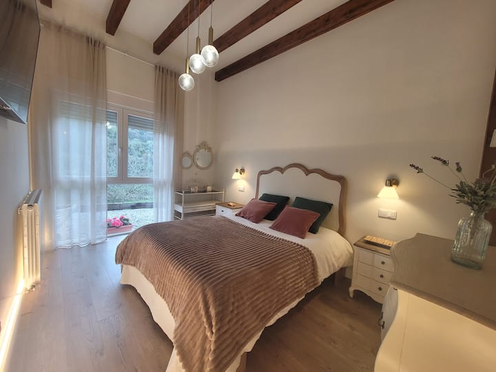 Camera da letto 1