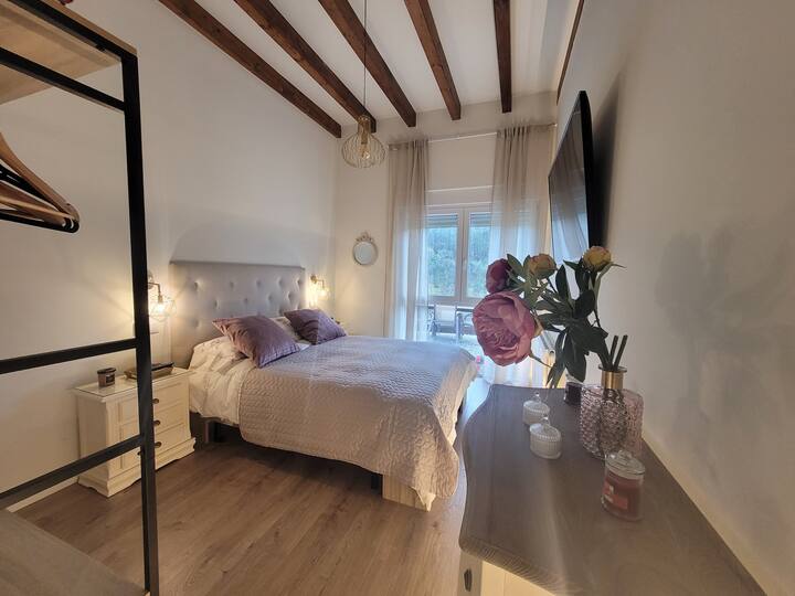 Camera da letto 2