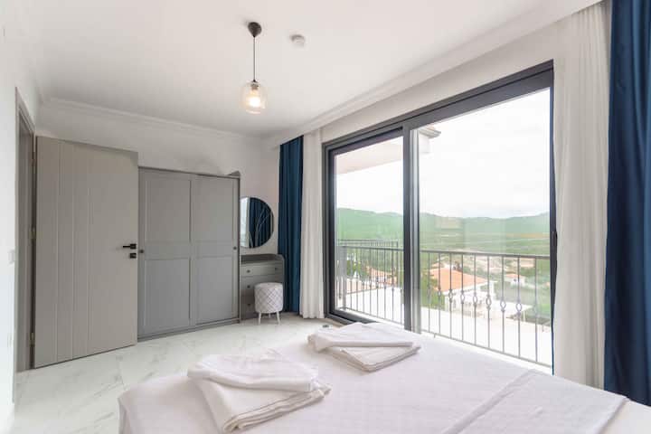 Спална соба 1