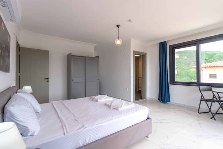 Спална соба 2