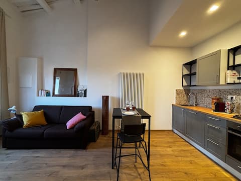 Annuncio Airbnb popolare: Alice's House a Siena