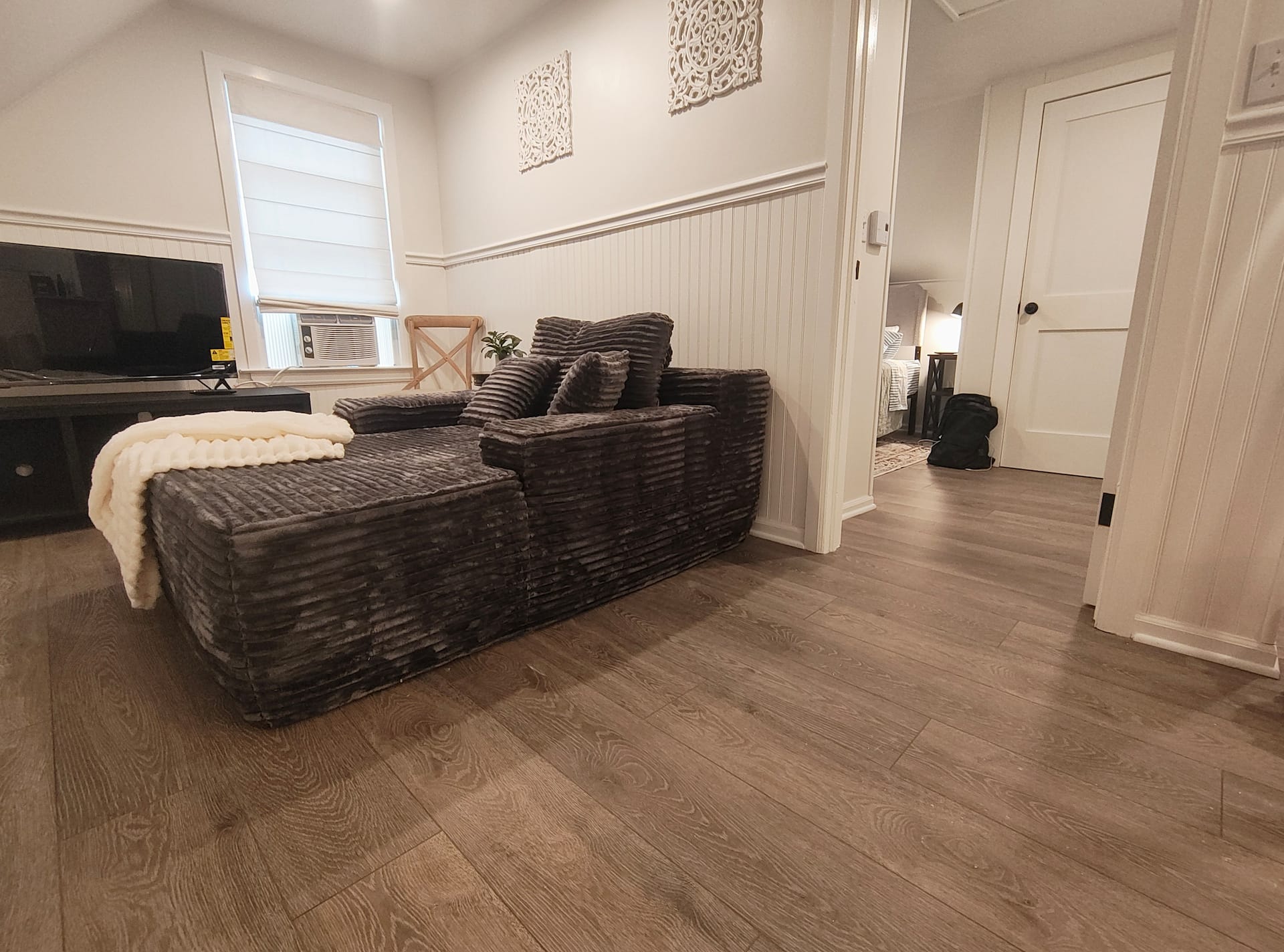 Convenient Comfortable Apartment