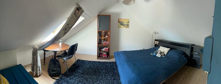 غرفة النوم 3