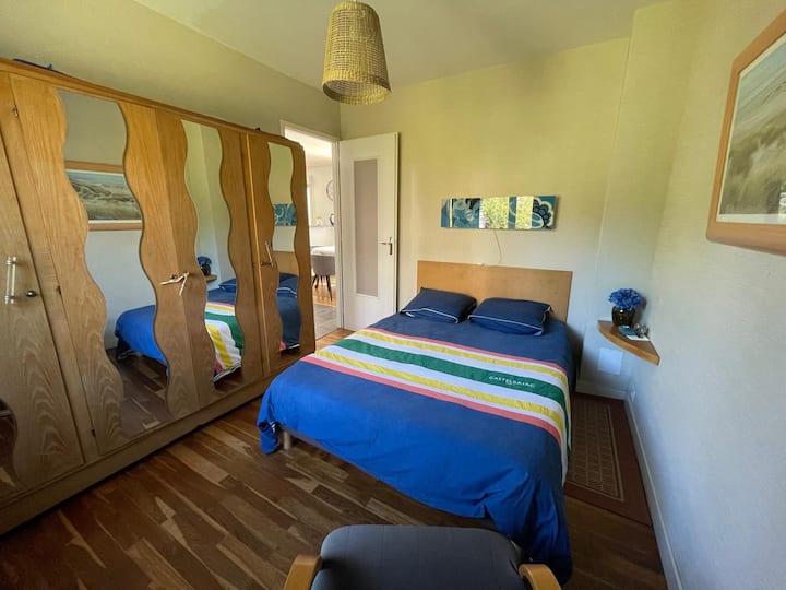 غرفة النوم 2