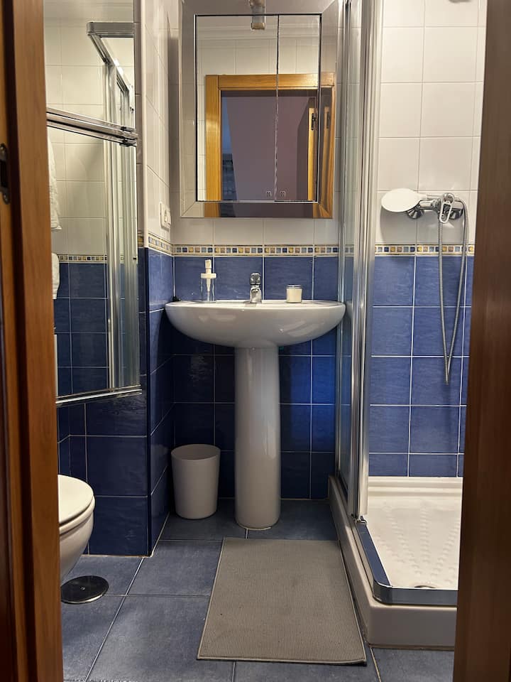 Спална соба 1