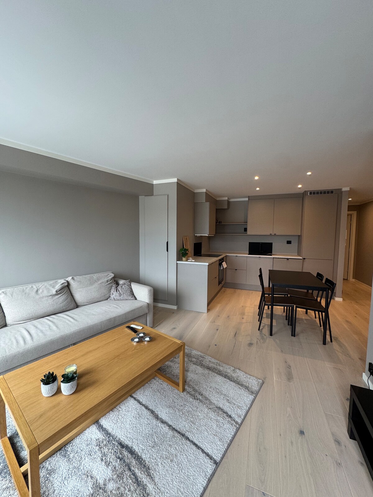 Всекидневна