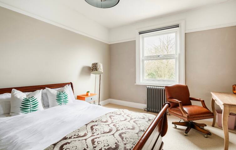 Copper Beech Victorian Home gallery image 3