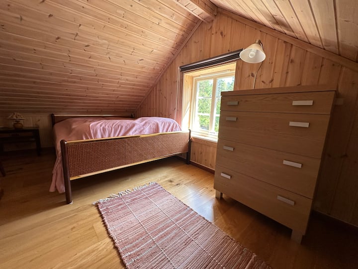 Спална соба 2