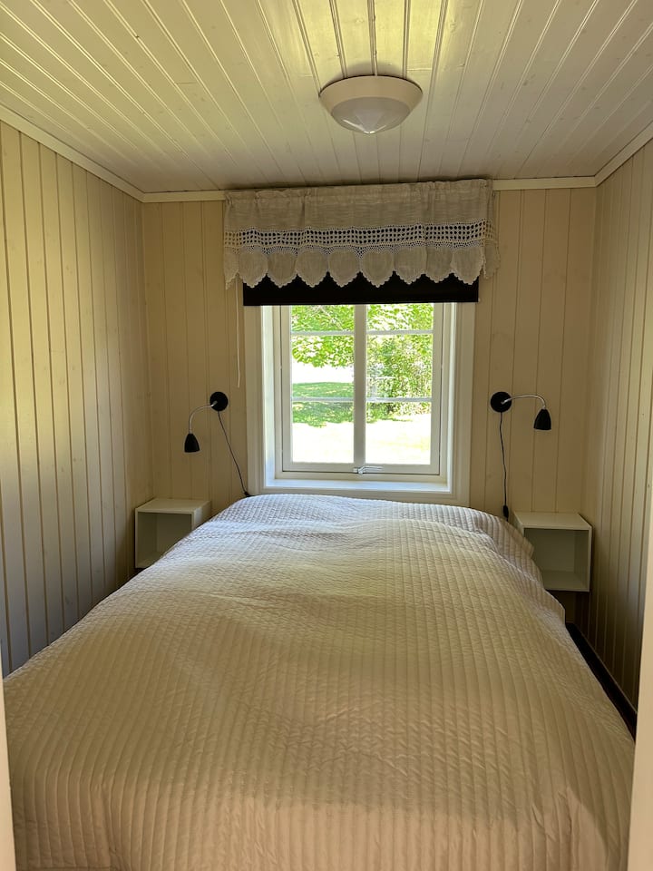 Спална соба 1