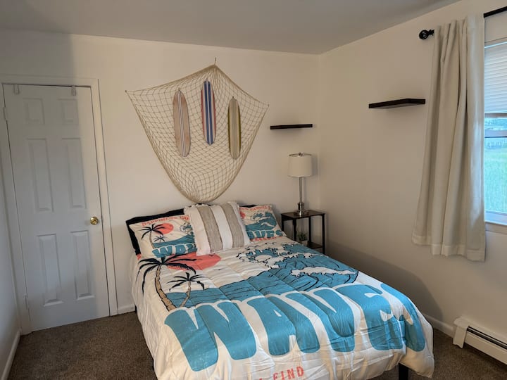 غرفة النوم 5