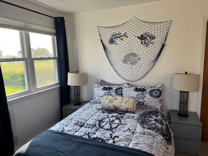 غرفة النوم 1