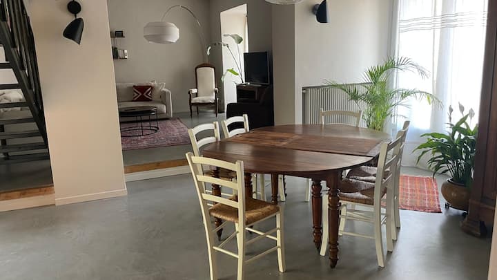Maison De Village Provençal 3* - L'Isle-sur-la-Sorgue