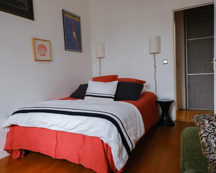 Спална соба 2