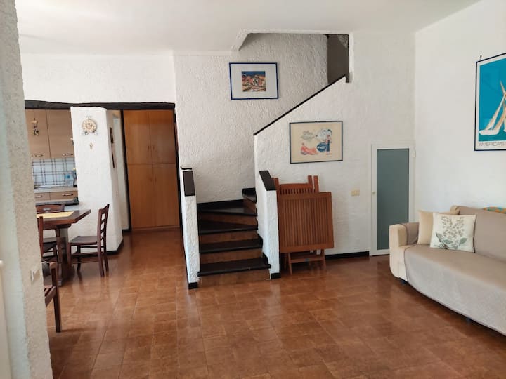 Villetta Con Piscina - Ladispoli