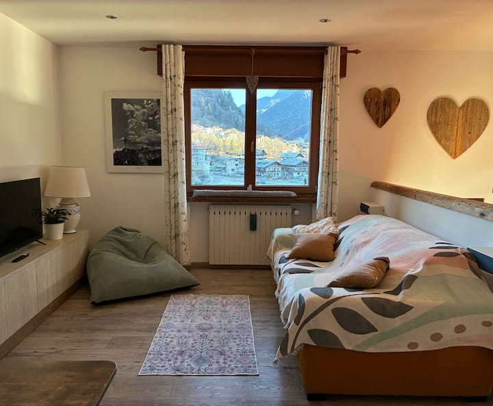 Alloggio In Cadore: Natura&relax - Pieve di Cadore
