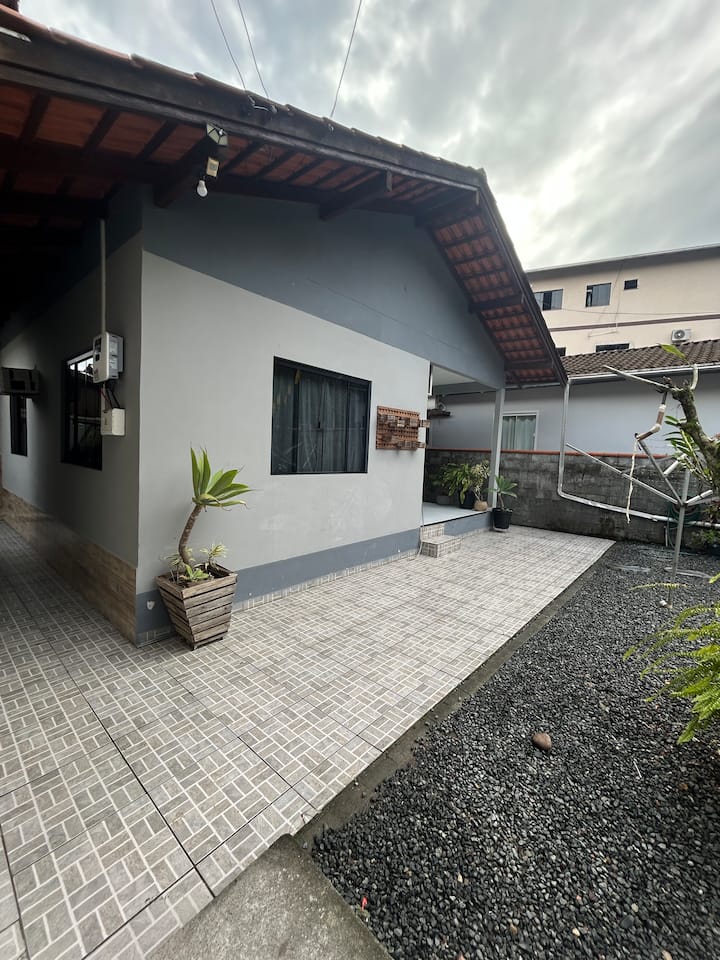 Casa Para Oktoberfest - Blumenau