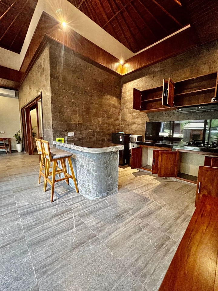 Ubud Private Luxury Villa - Ubud