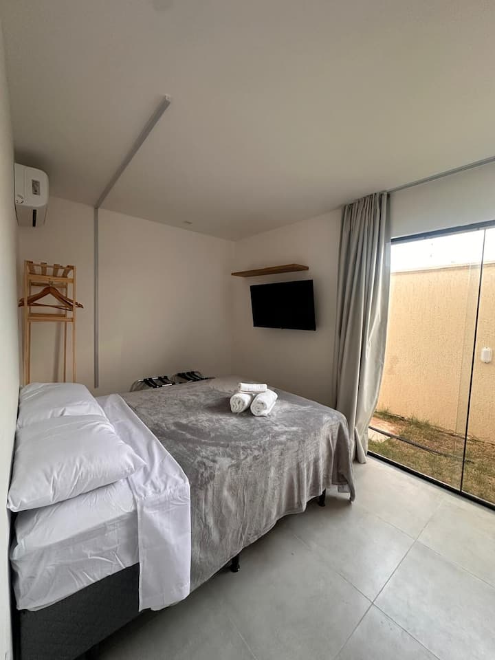 Спална соба