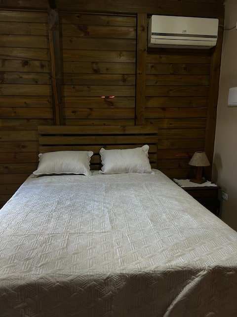 Successful Airbnb property: mountain retreat chalet in Monteiro Lobato
