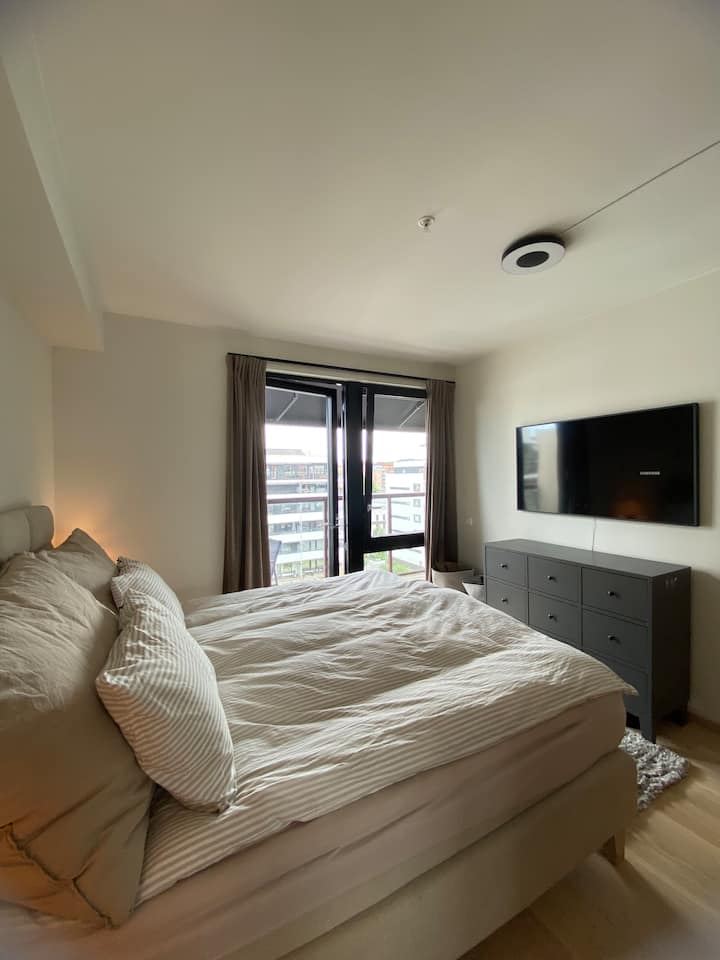 Habitación 1
