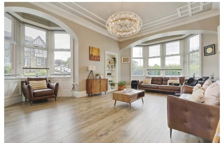 Garbrooke House - Motherwell