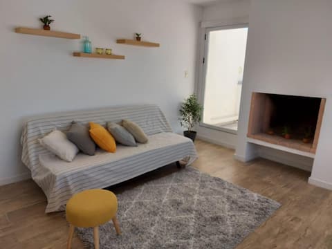 Top Airbnb: Penthouse in Old Town en Ciudad Vieja