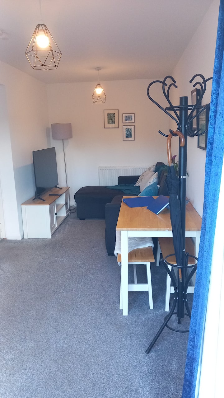 Longhurst House Annexe - Cranbrook, UK