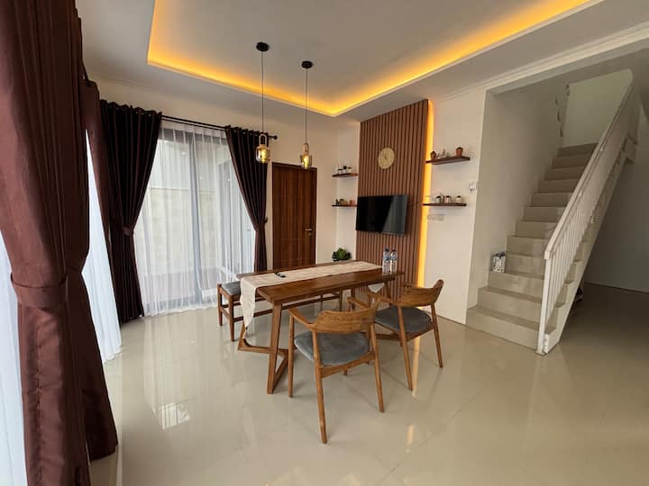 Arandy Villa Jogja - Yogyakarta