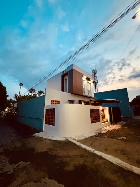 AraNdy Villa Jogja