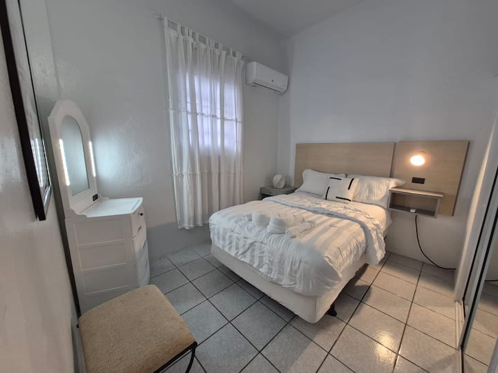 Habitación 1