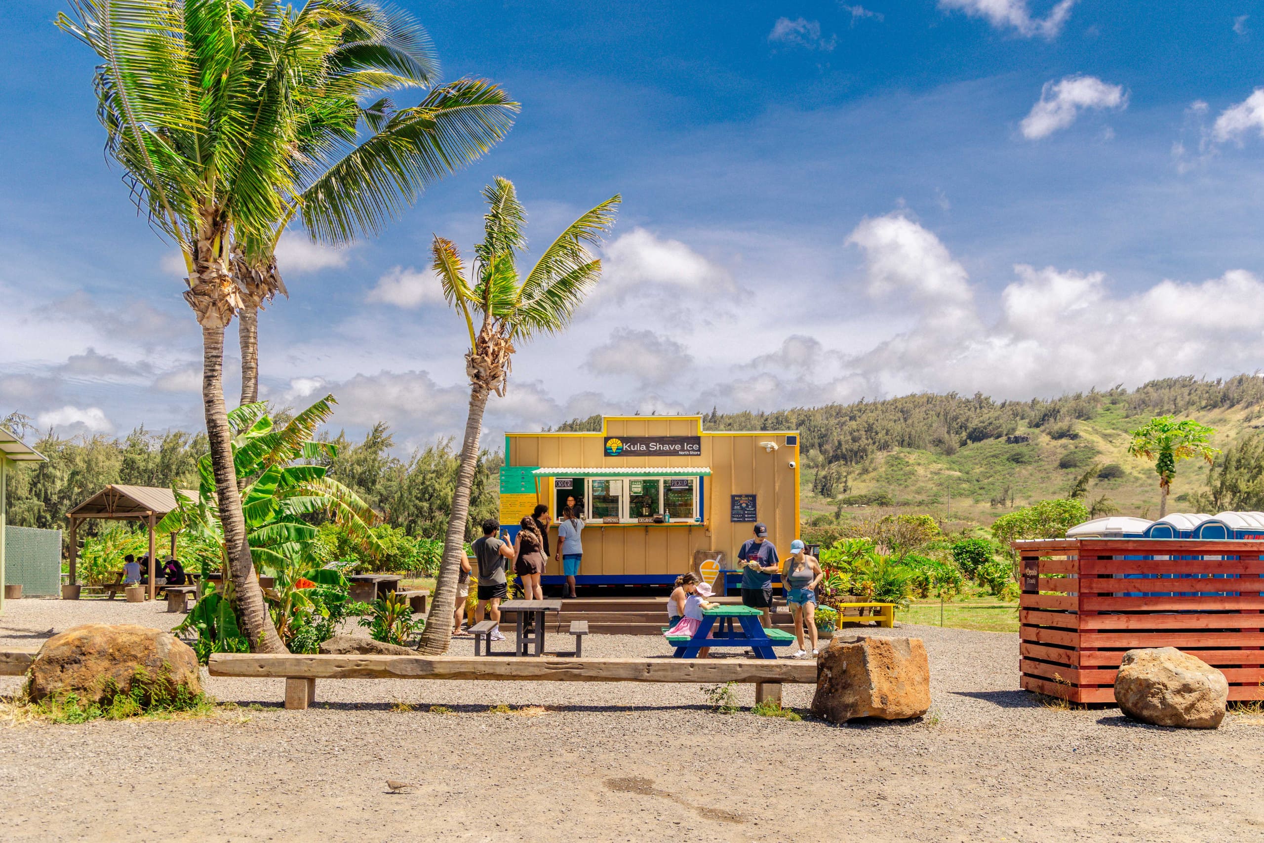 Home in Kahuku · ★5.0 · 3 bedrooms · 3 beds · 2.5 private baths - Image 91