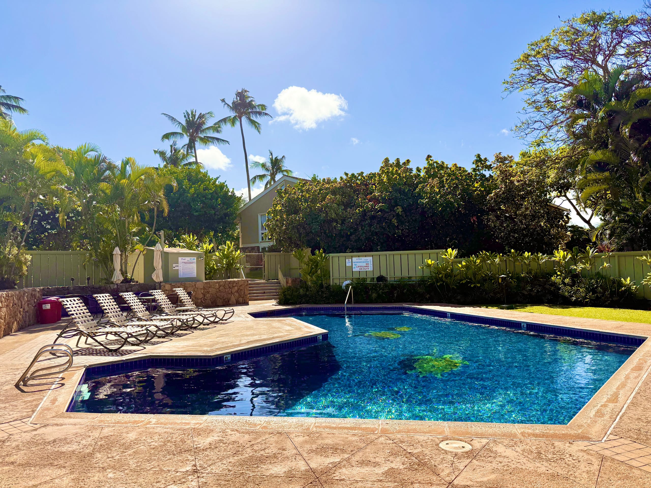 Home in Kahuku · ★5.0 · 3 bedrooms · 3 beds · 2.5 private baths - Image 99