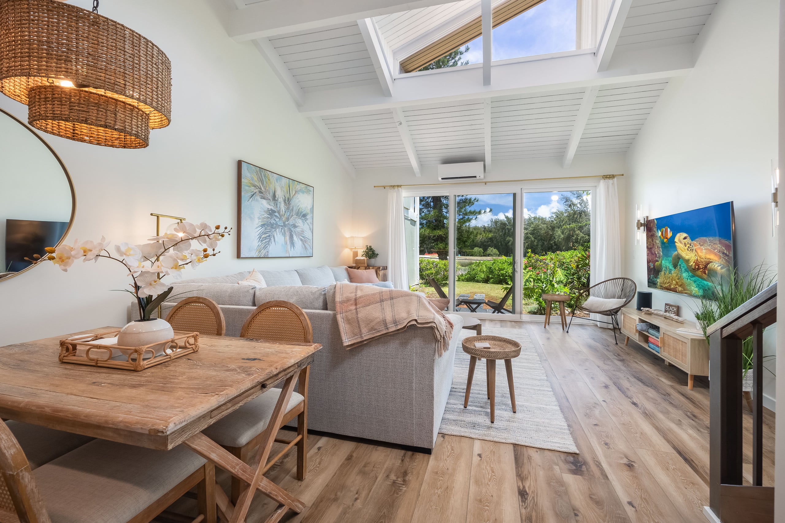 Home in Kahuku · ★5.0 · 3 bedrooms · 3 beds · 2.5 private baths - Image 1
