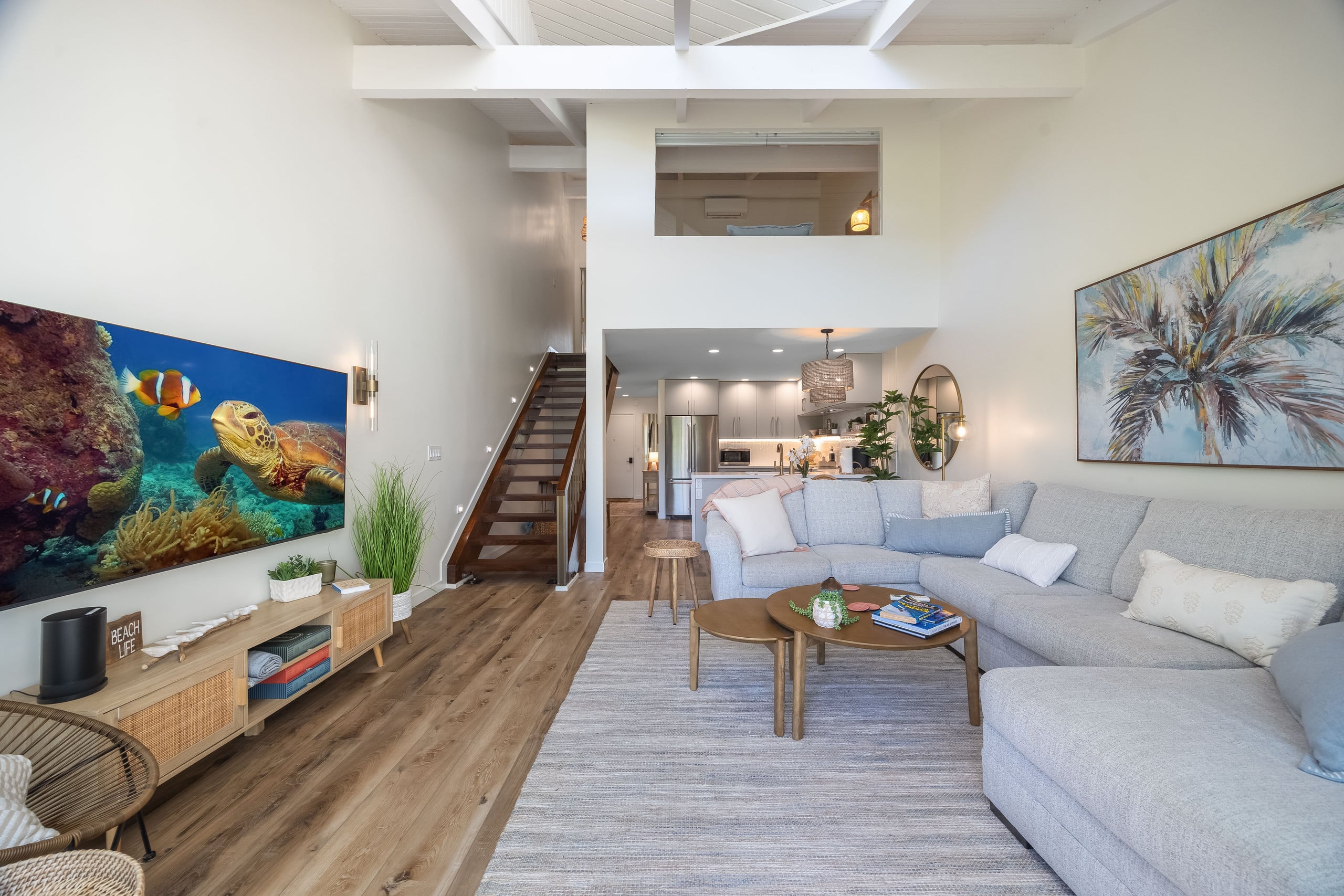 Home in Kahuku · ★5.0 · 3 bedrooms · 3 beds · 2.5 private baths - Image 2