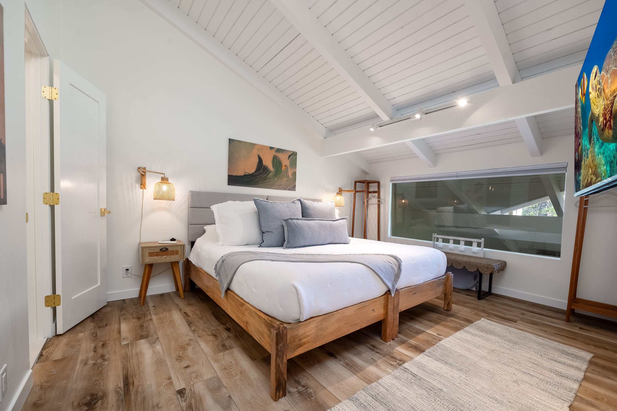 Home in Kahuku · ★5.0 · 3 bedrooms · 3 beds · 2.5 private baths - Image 33