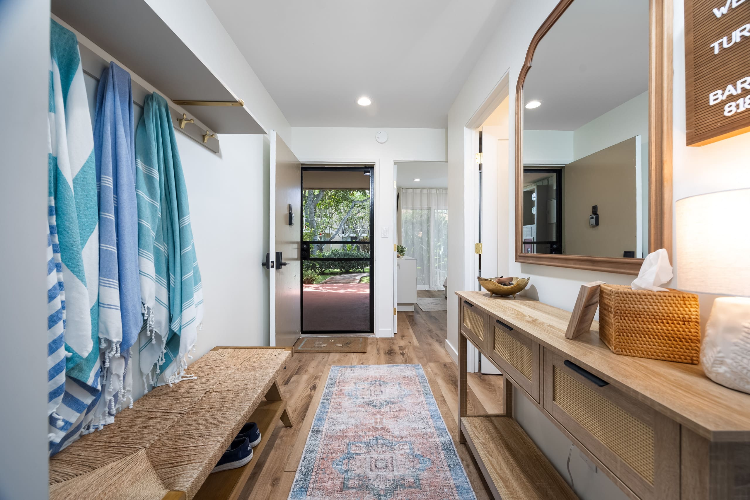 Home in Kahuku · ★5.0 · 3 bedrooms · 3 beds · 2.5 private baths - Image 45